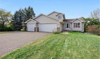 15160 Quicksilver St NW, Anoka, MN 55303