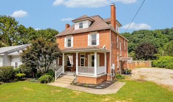 3 Pine St, Barrackville, WV 26559