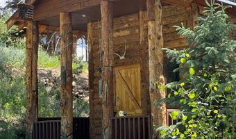 124 Ski Rd, Allenspark, CO 80510