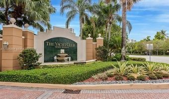 19555 E Country Club Dr 8408, Aventura, FL 33180