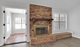 4417 Parkridge Dr, Benton, LA 71006