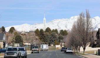 490 N 1058 E, American Fork, UT 84003