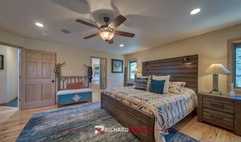66 Stagecoach Trl, Cody, WY 82414