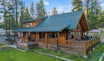 28333 Yonna Wood Rd, Bonanza, OR 97623