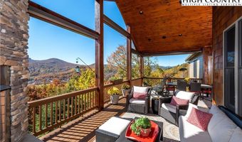 484 Farm Loop Rd, Banner Elk, NC 28604