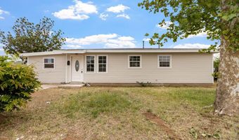 1010 NE 2nd St, Andrews, TX 79714