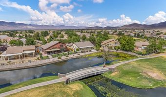 609 St Andrews Dr, Dayton, NV 89403