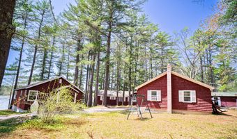 35 Middle Rd, Acton, ME 04001