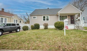 2716 WESTFIELD Ave, Baltimore, MD 21214