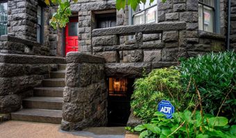 1616 S STREET NW, Washington, DC 20009