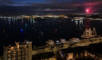 1199 Pacific 3703, San Diego, CA 92101