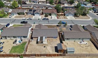 835 Columbine Dr, Fernley, NV 89408