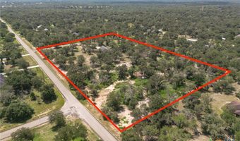 1262 Morning Glory Ln, Adkins, TX 78101