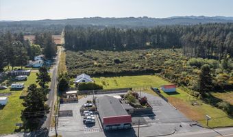 49045 HIGHWAY 101, Bandon, OR 97411