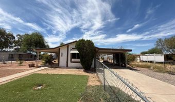 10948 N BATTLEFORD Dr, Casa Grande, AZ 85122