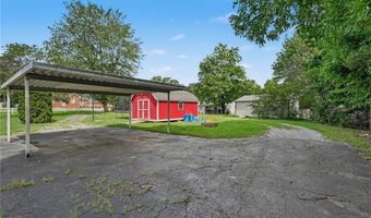 410 Kaye St, Archdale, NC 27263