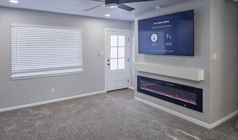 311 SW 9th St, Andrews, TX 79714