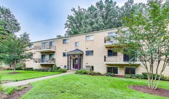 10613 MONTROSE Ave 4, Bethesda, MD 20814