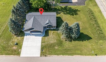 2005 E RIDGE HAVEN Ln, Appleton, WI 54913