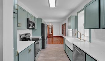 2515 Washington Ave, Bedford, IN 47421