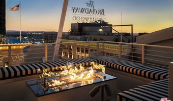 6253 Hollywood Boulevard 506, Los Angeles, CA 90028
