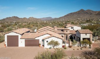 35150 N 53RD Pl, Cave Creek, AZ 85331