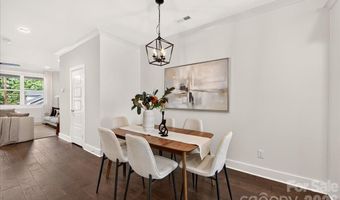 1146 E 36th St, Charlotte, NC 28205