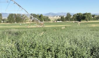 TBD W County Rd 4E, Berthoud, CO 80513