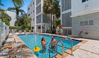10001 W Bay Harbor Dr 202, Bay Harbor Islands, FL 33154