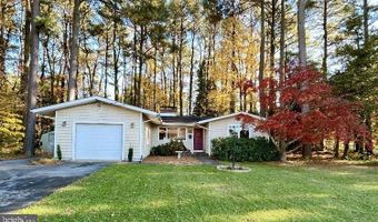 117 W ADAMS St, Georgetown, DE 19947