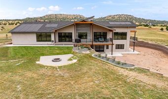 5843 Hart Ranch Dr, Beulah, CO 81023