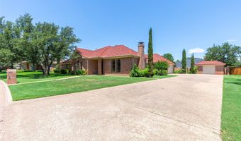 32 Glen Abbey St, Abilene, TX 79606