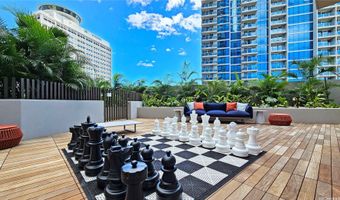 1388 Kapiolani Blvd 2309, Honolulu, HI 96814