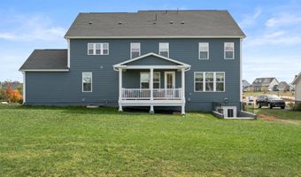 23653 HORSE BARN Ln, Aldie, VA 20105