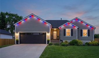 709 Flame Way, Baldwin City, KS 66006