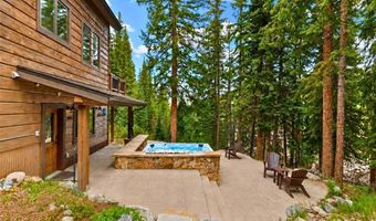 861 High Point Dr, Breckenridge, CO 80424