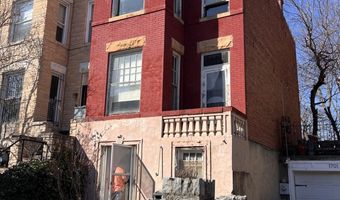 1713 NEWTON St NW, Washington, DC 20010