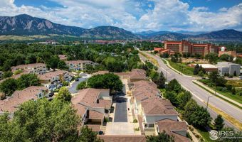 3970 Colorado Ave G, Boulder, CO 80303