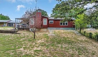 243 Red Cedar Rd, Ardmore, OK 73401