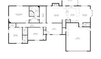 19360 Lawrence 2227, Aurora, MO 65605