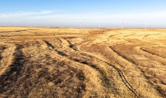 NS 137 Rd, Balko, OK 73931