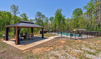 1581 Scales Crk, Homer, GA 30547