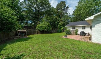 1903 Sylvia St, Arkadelphia, AR 71923