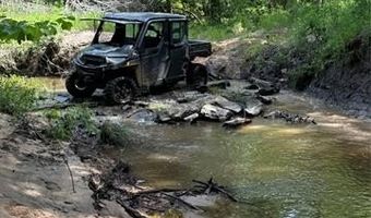 8494 E Nightingale, Atoka, OK 74525