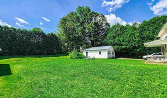 36 Graham St, Bethel, VT 05032