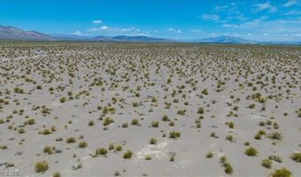 541 N McR926032 Rd, Amargosa Valley, NV 89020