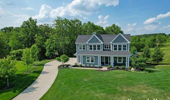 5337 River Basin Ct NE, Ada, MI 49301