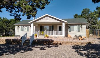 65 N BUTCH CASSIDY Trl, Central, UT 84722