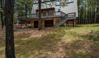 16 Calle De Zamora, Angel Fire, NM 87710