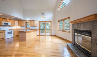 1724 Middle Pt, Alger, MI 48610